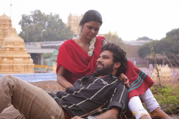 Madhu Maadhu Soodhu Movie Photos