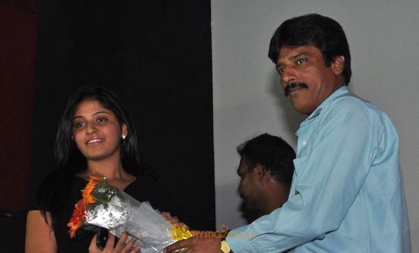 Maharaja Movie Audio Launch Gallery