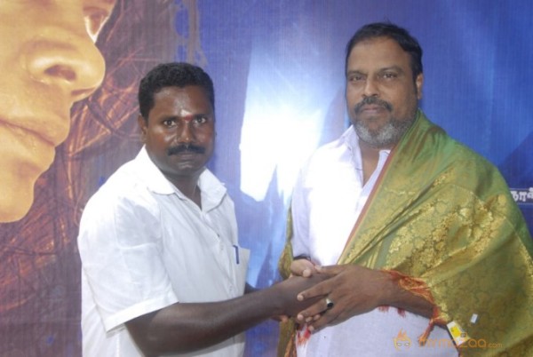 Malainattan Movie Launch Stills