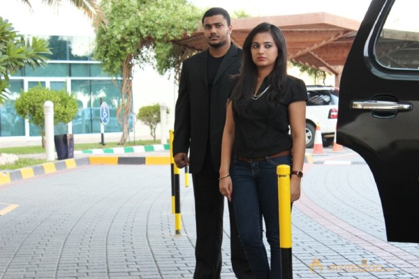 Manalnagaram Movie Photos