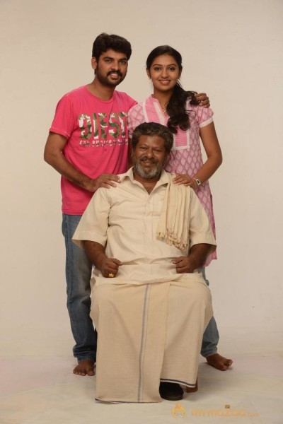 Manja Pai Movie Stills