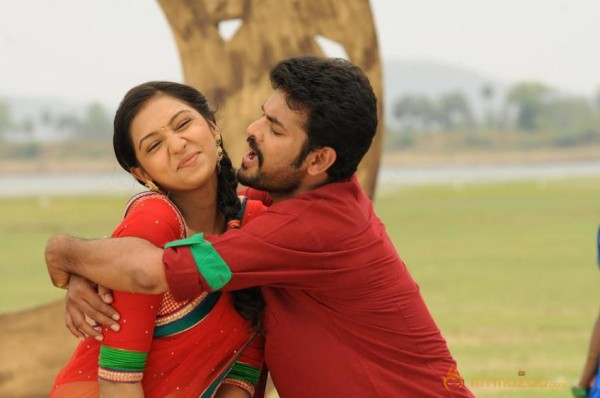 Manja Pai Movie Stills