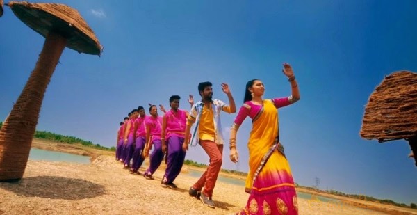 Manjapai Tamil Movie Latest Photos