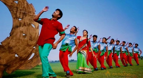 Manjapai Tamil Movie Latest Photos