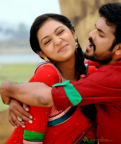 Manjapai Tamil Movie Latest Photos