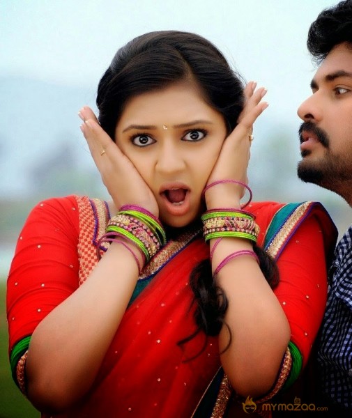 Manjapai Tamil Movie Latest Photos