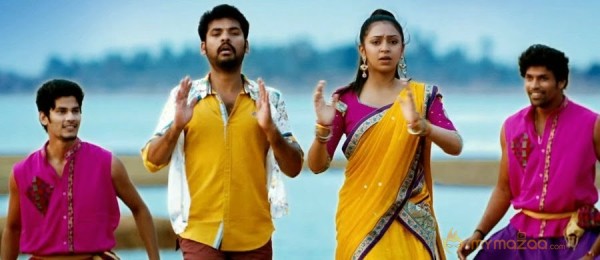 Manjapai Tamil Movie Latest Photos