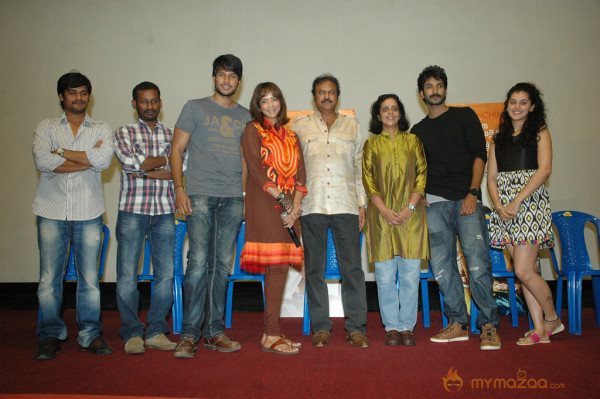 Maranthen Mannithen Movie Press Meet 