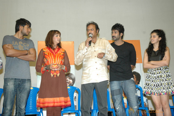 Maranthen Mannithen Movie Press Meet 