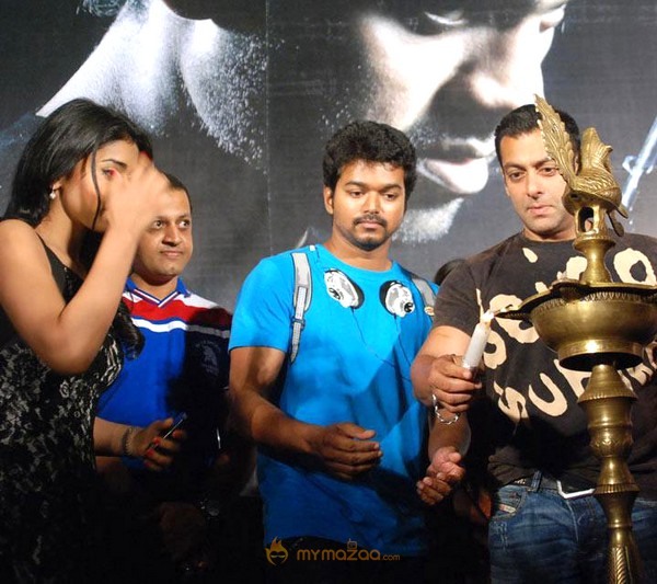 Markandeyan Movie Audio Launch Gallery