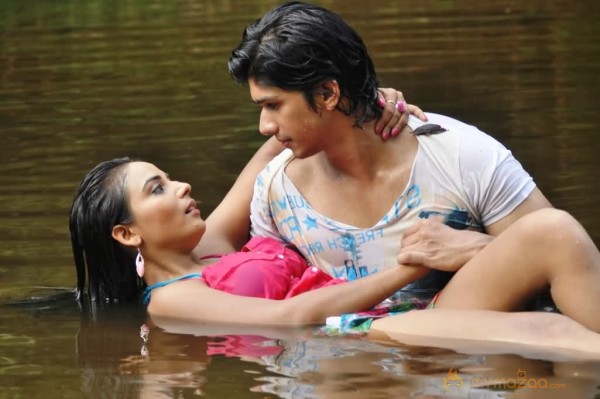 Marumugam Movie hot Stills