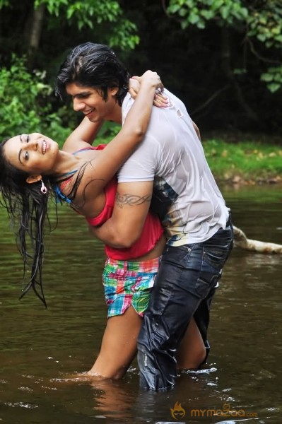 Marumugam Movie hot Stills