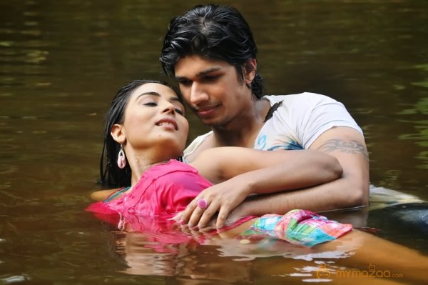 Marumugam Movie hot Stills