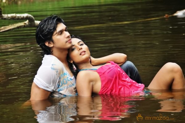 Marumugam Movie hot Stills