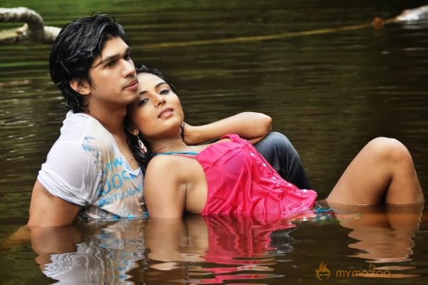 Marumugam Movie hot Stills