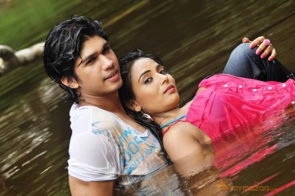 Marumugam Movie hot Stills