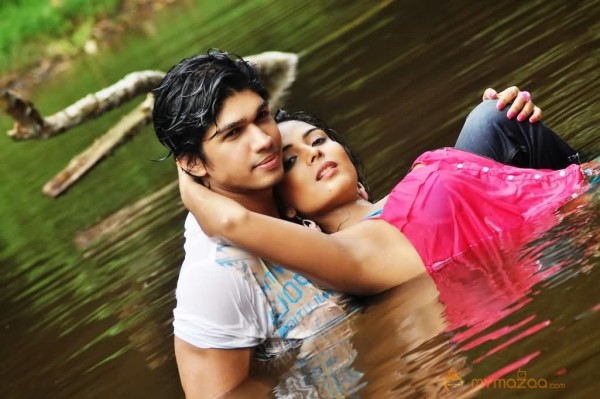 Marumugam Movie hot Stills