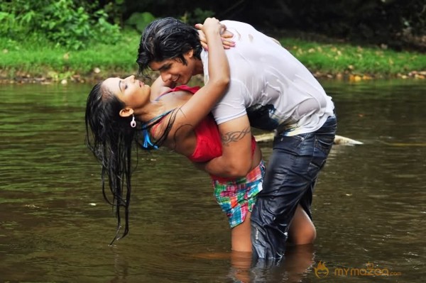 Marumugam Movie hot Stills