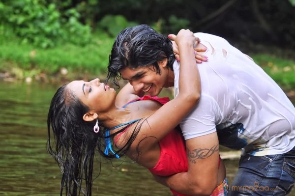 Marumugam Movie hot Stills