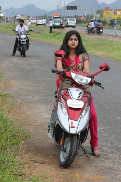 Marumunai Movie Latest Photos