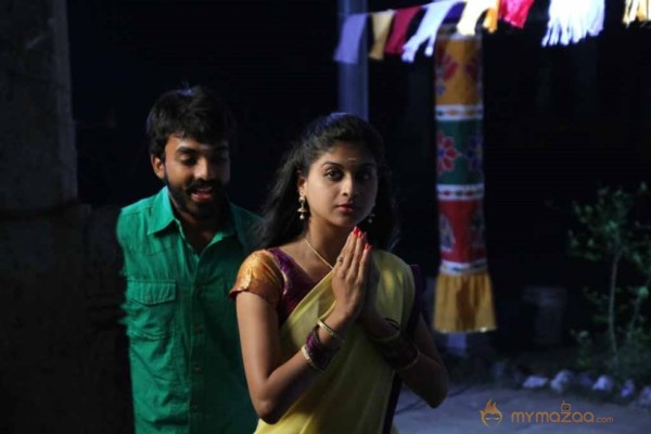 Marumunai Movie Latest Photos