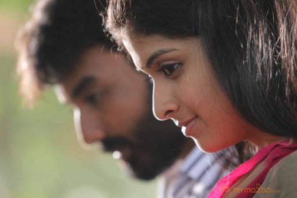 Marumunai Movie Latest Photos