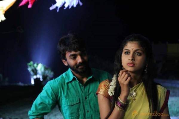 Marumunai Movie Latest Photos