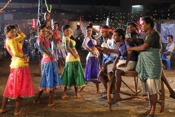 Marumunai Movie Latest Photos