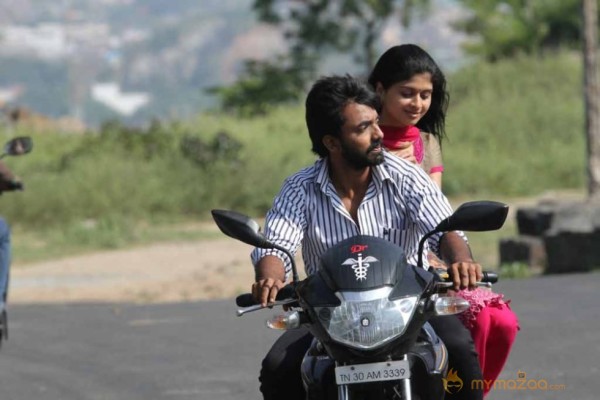 Marumunai Movie Latest Photos