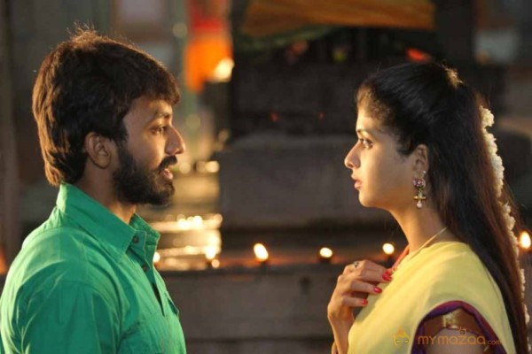 Marumunai Movie Latest Photos