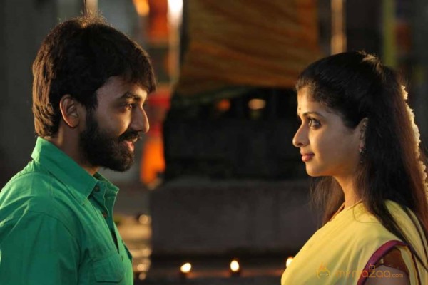 Marumunai Movie Latest Photos