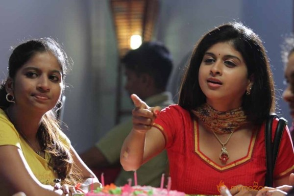 Marumunai Movie Latest Photos