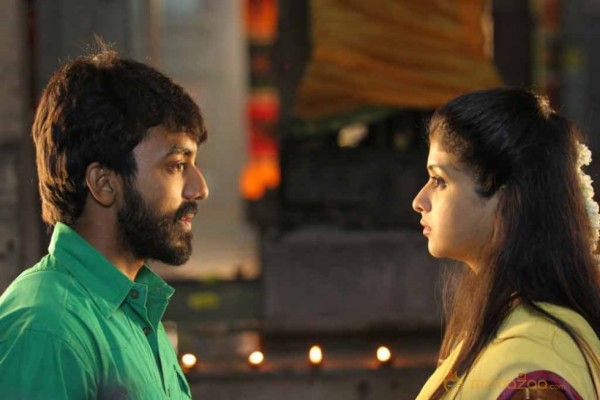 Marumunai Movie Latest Photos