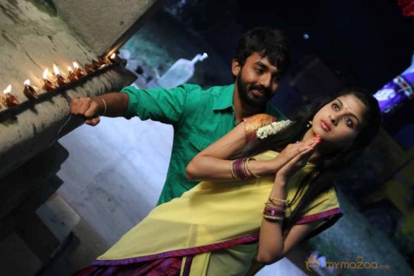 Marumunai Movie Latest Photos