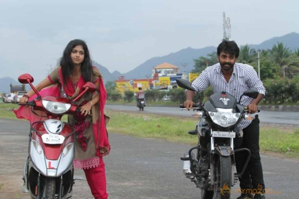 Marumunai Movie Latest Photos