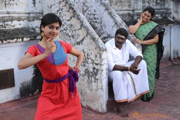 Marumunai Movie Latest Photos