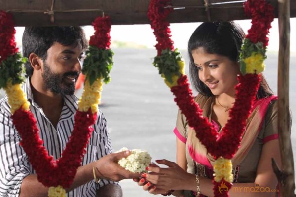 Marumunai Movie Latest Photos