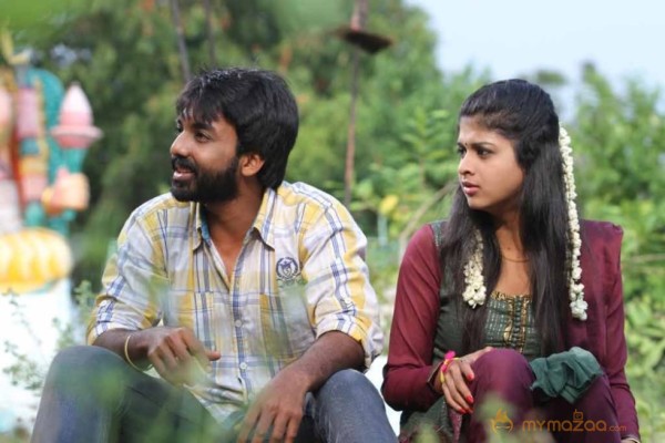 Marumunai Movie Latest Photos