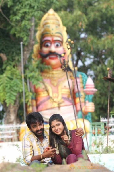 Marumunai Movie Latest Photos