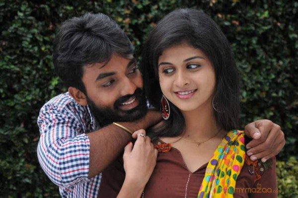 Marumunai Movie Latest Photos