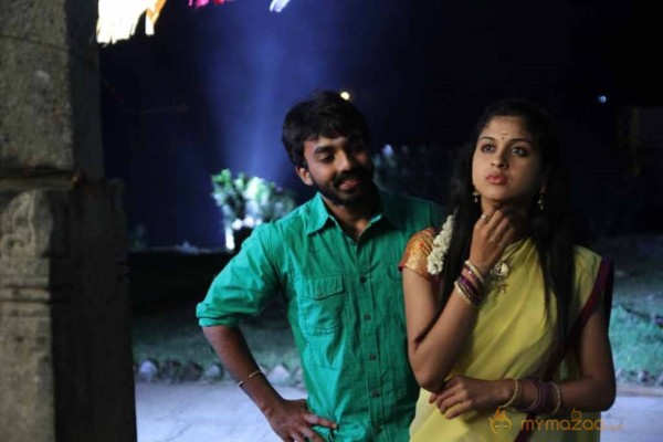 Marumunai Movie Latest Photos