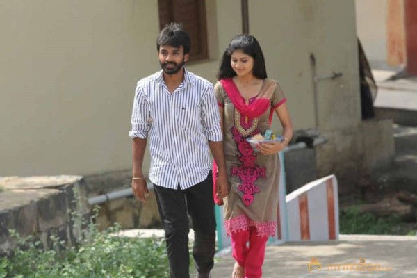 Marumunai Movie Latest Photos