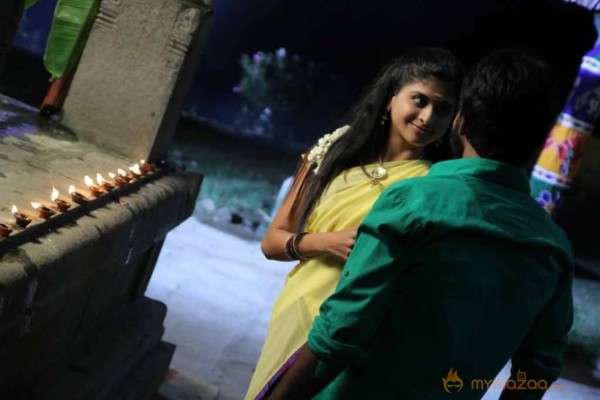 Marumunai Movie Latest Photos