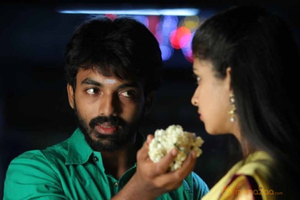 Marumunai Movie Latest Photos