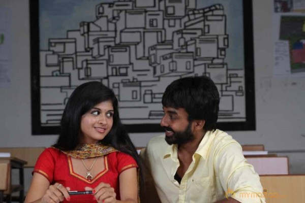 Marumunai Movie Latest Photos