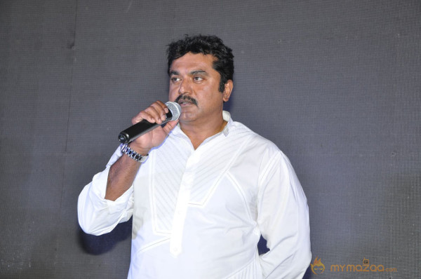 Masaani Movie Audio Launch Gallery 