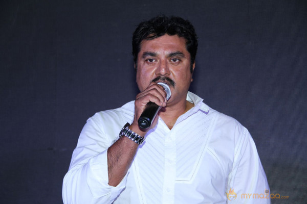 Masaani Movie Audio Launch Gallery 