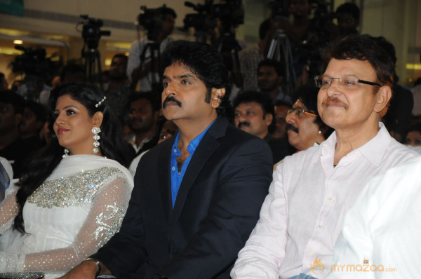 Masaani Movie Audio Launch Gallery 