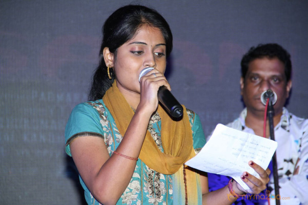 Masaani Movie Audio Launch Gallery 