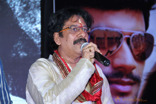 Masaani Movie Audio Launch Gallery 